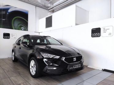 SEAT Leon 4ª serie - Leon Sportstourer 2.0 TDI Style