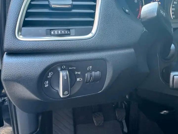 Audi Q3 2.0 TFSI quattro