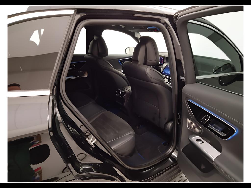 Mercedes-Benz GLC - X254 - GLC 220 d AMG Line Advanced 4matic auto