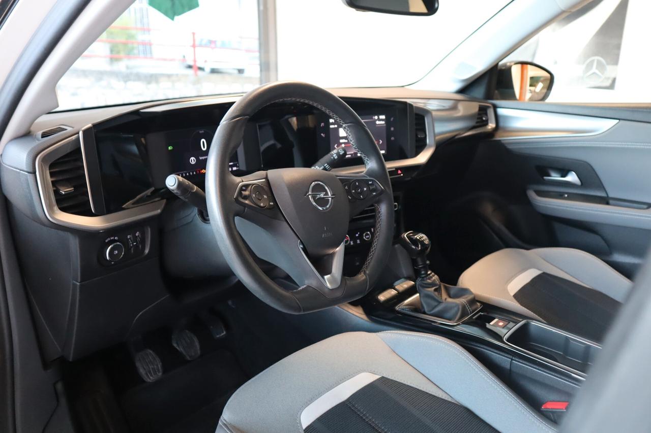Opel Mokka 1.2 Turbo 136 CV GS