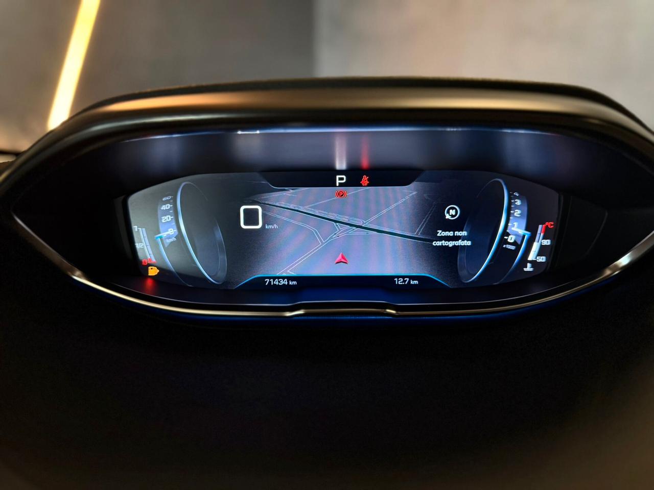 Peugeot 5008 BlueHDi 130 S&S Business