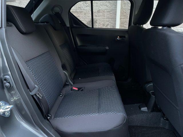 SUZUKI Ignis 1.2 83CV HYBRID TOP NAVIGATORE NAVIGATORE RETROCAM