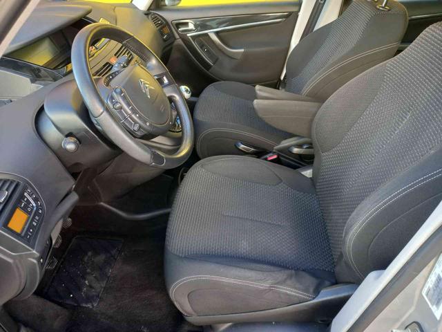 CITROEN C4 Picasso 1.6 HDi Exclusive NEOPATENTATI