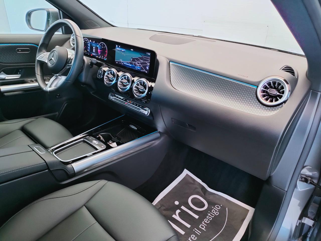 Mercedes-Benz GLA-H247 2023 - GLA 180 d Progressive Advanced Plus auto