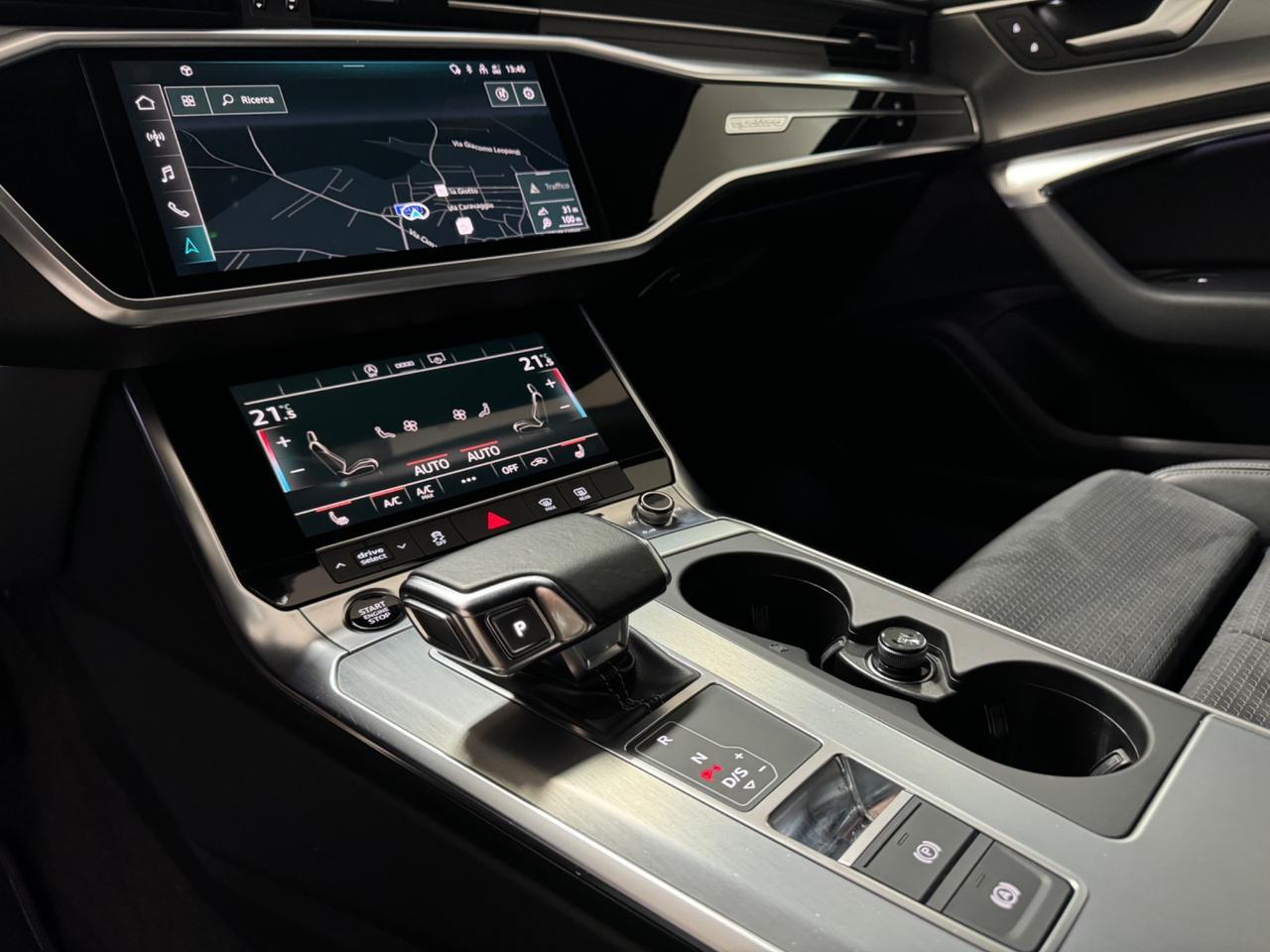 Audi A6 Avant 40 2.0 TDI S-LINE PLUS quattro ultra S tronic