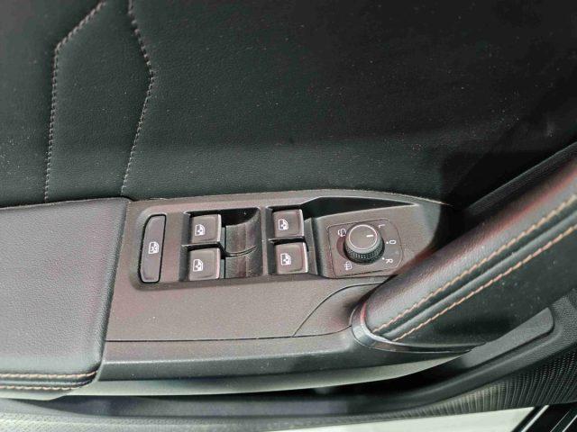 CUPRA Formentor 2.0 TDI