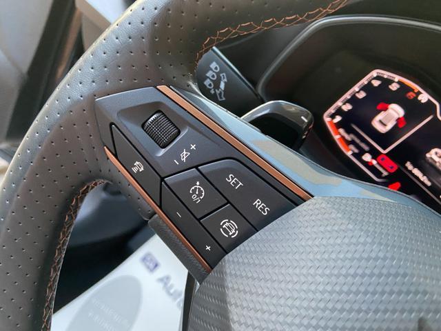 CUPRA Formentor 2.0 TDI 150 CV 4Drive DSG