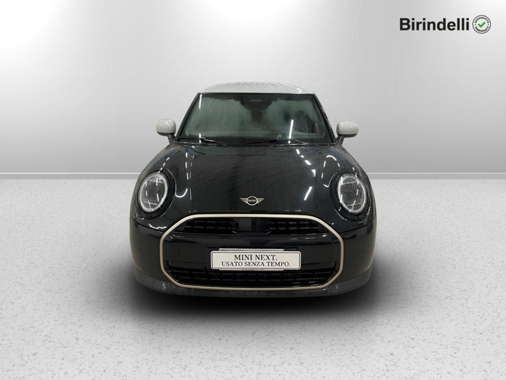 MINI Mini 5ª serie (F66) - Mini Cooper C Favoured