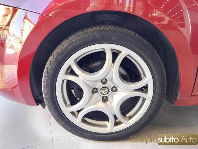 ALFA ROMEO MiTo 1.3 JTDm 16V (Garanzia 12 Mesi)