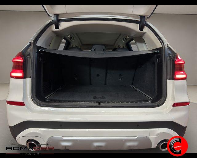 BMW X3 xDrive20d Msport
