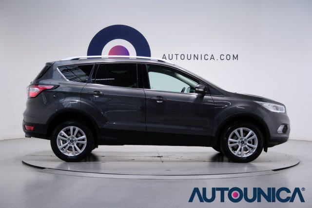 FORD Kuga 1.5 TDCI 120 CV S&S 2WD BUSINESS NEOPATENTATI