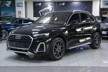 Audi Q5 35 TDI mhev S tronic S line Plus