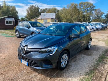 RENAULT CLIO 1.0 20.000 KM ANNO 2021 GARANTITA