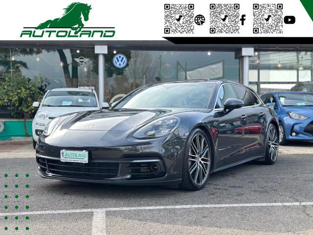 PORSCHE Panamera 2.9 4 E-Hybrid Sport Turismo*FullOptional*ProntaCo