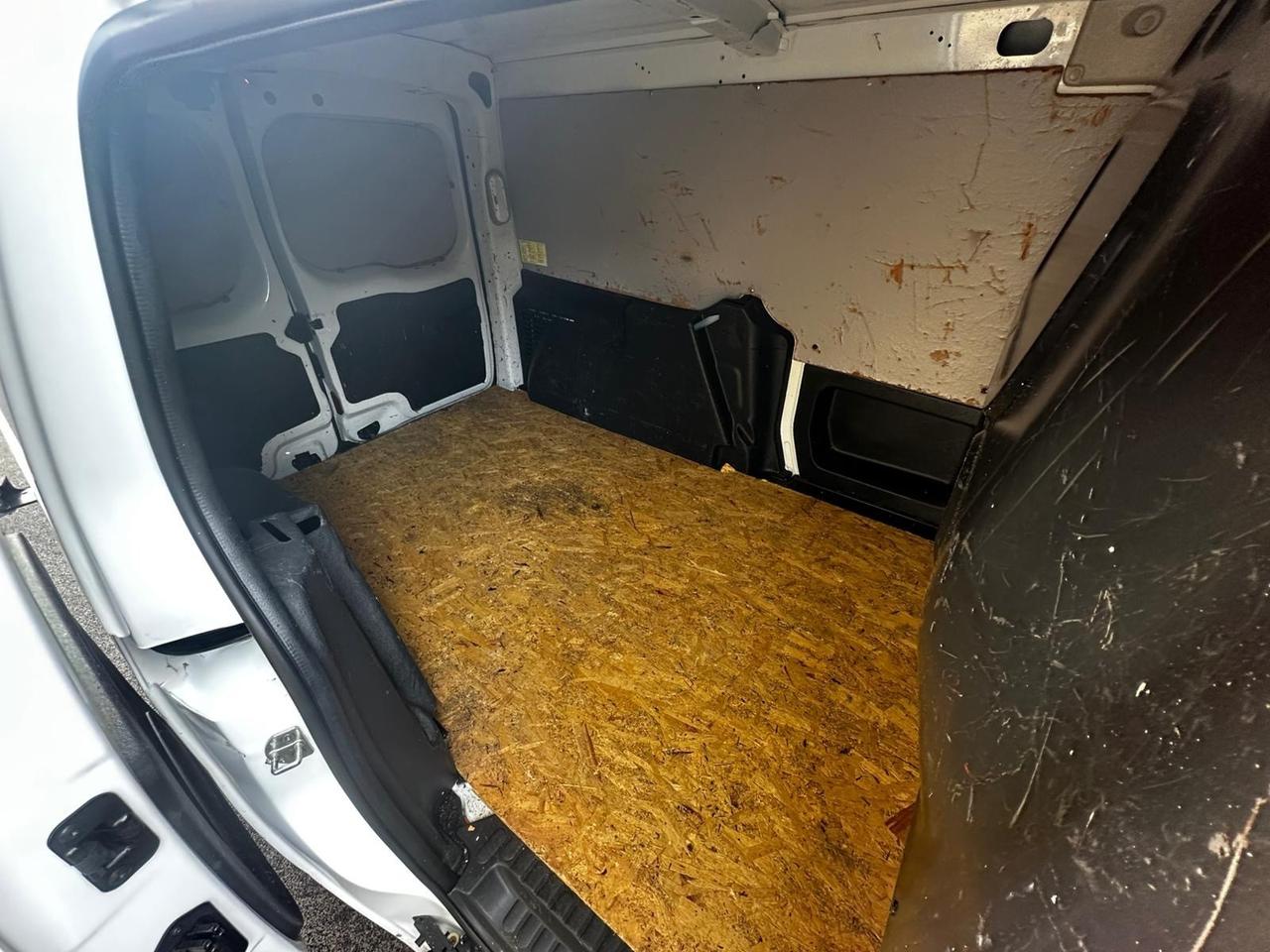 Renault Kangoo 1.5 dCi 90CV F.AP. 4p. Express Maxi