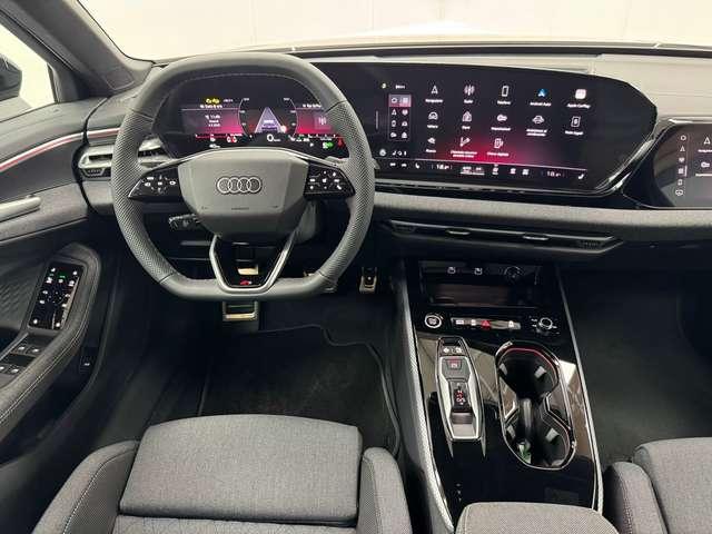 Audi A5 AVANT TFSI S-TRONIC 204CV NEW MODEL ONLY PROMO