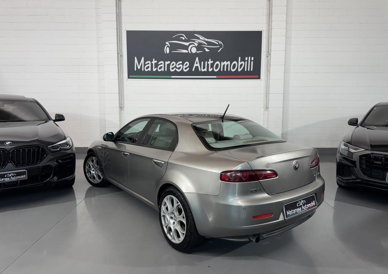 Alfa Romeo 159 jtdm 16V 1.9cc 150cv Finanziabile