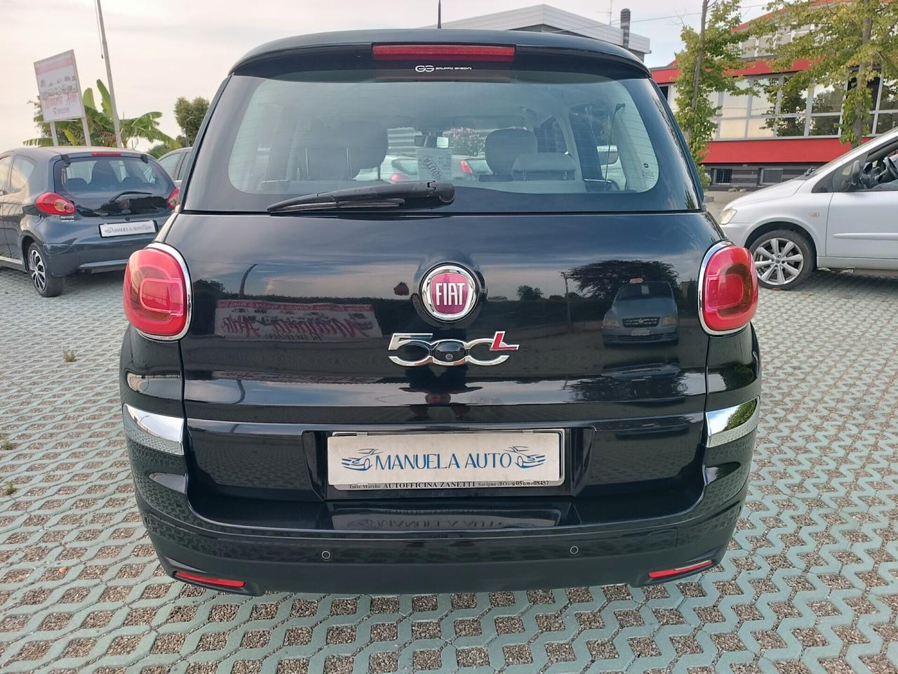 Fiat 500L 1.3 Multijet~Diesel~180.000~NEOPAT~2019