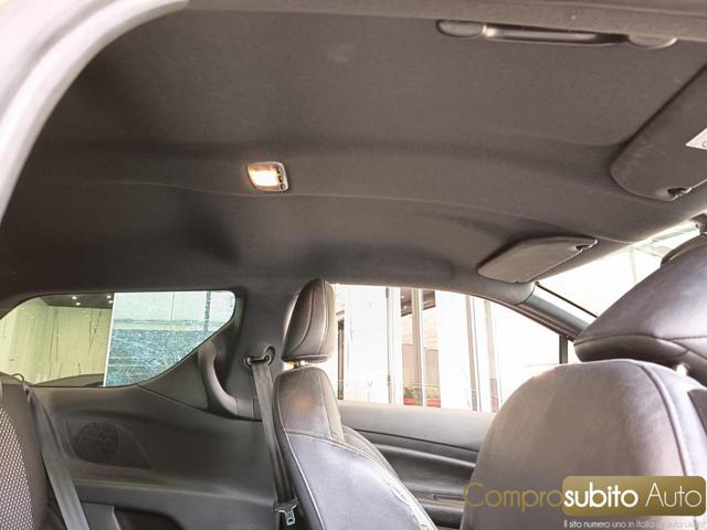 DS AUTOMOBILES DS 3 1.4 VTi 95 CMP-5 Chic