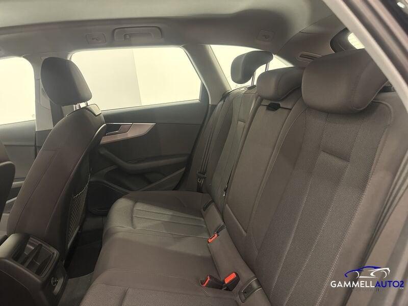 Audi A4 A4 Avant 2.0 TDI 122 CV S tronic Business