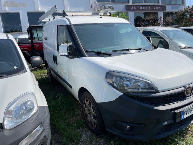 FIAT Doblo Doblò 1.4 T-Jet Natural Power PL-TN Cargo Maxi Lam