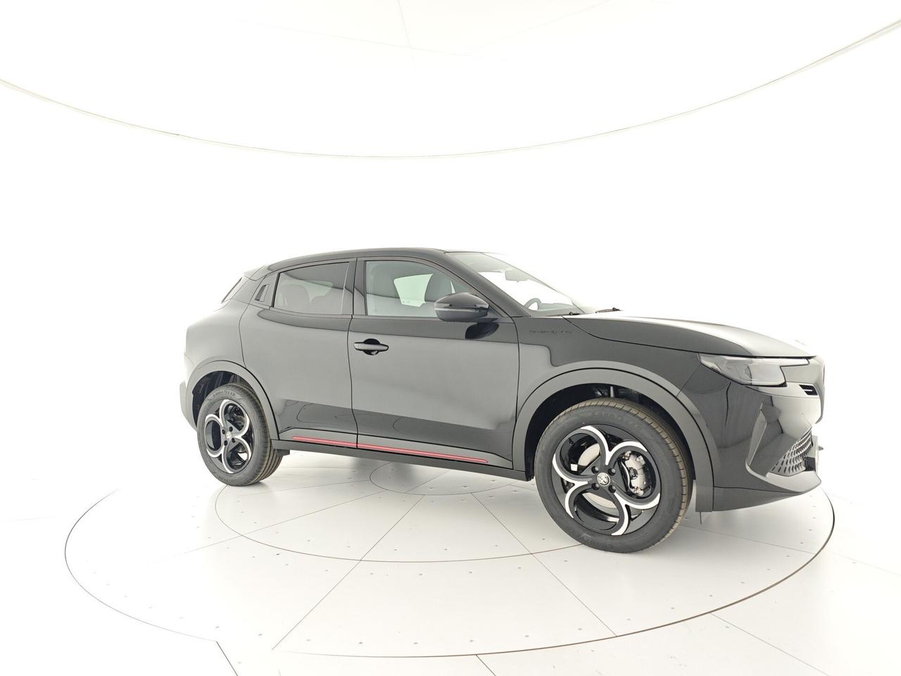 ALFA ROMEO JUNIOR HYBRID SPECIALE DCT AUTOMATICA