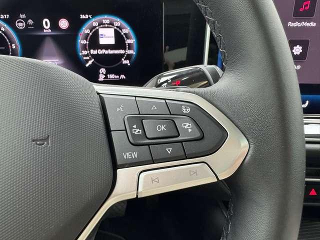 Volkswagen Passat Variant 2.0 TDI DSG ELEGANCE 150CV *ACC+RETROCAMERA* PROMO