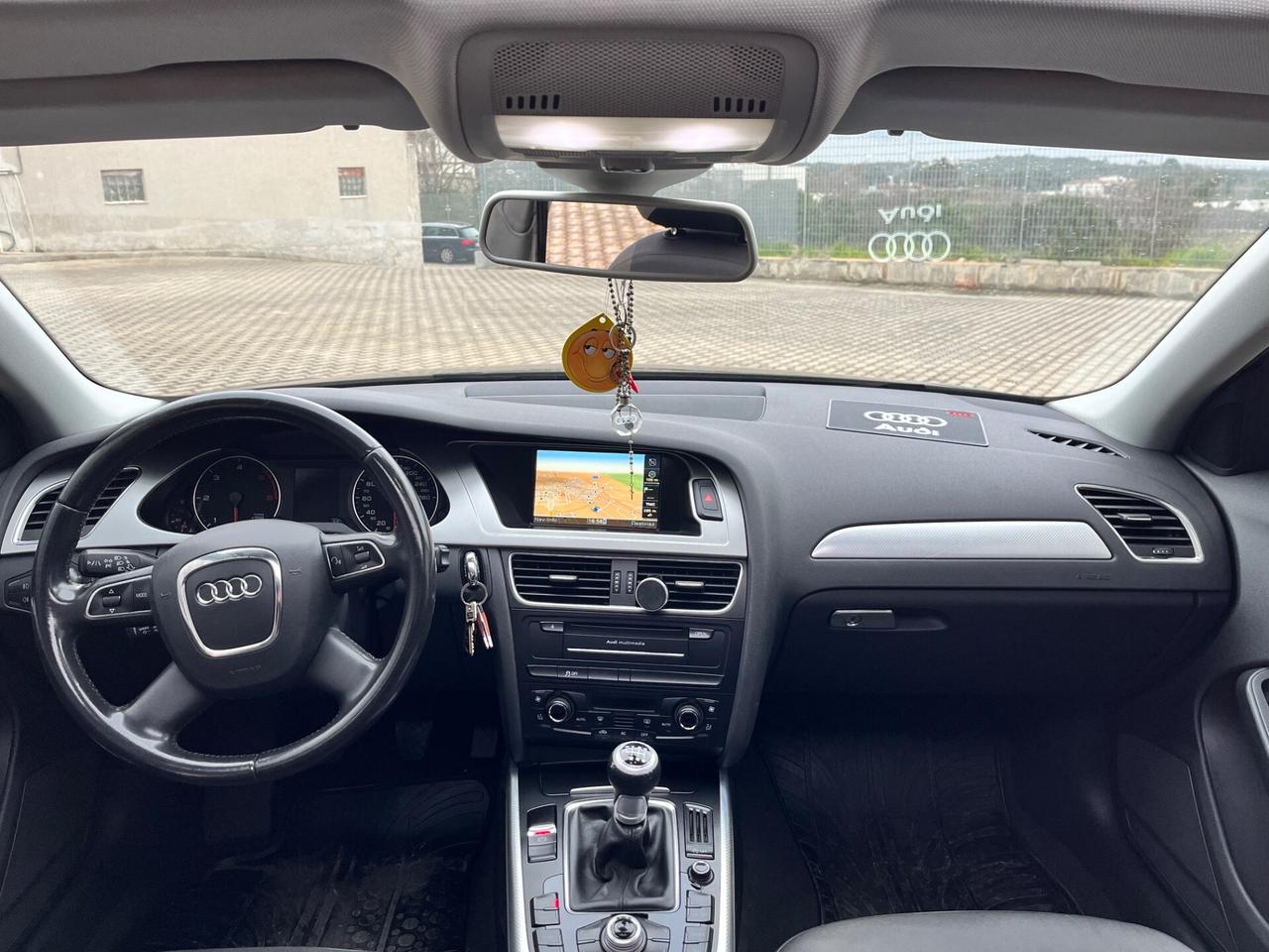 Audi A4 Avant 2.0 TDI 170CV Advanced Plus “Tetto Apribile”