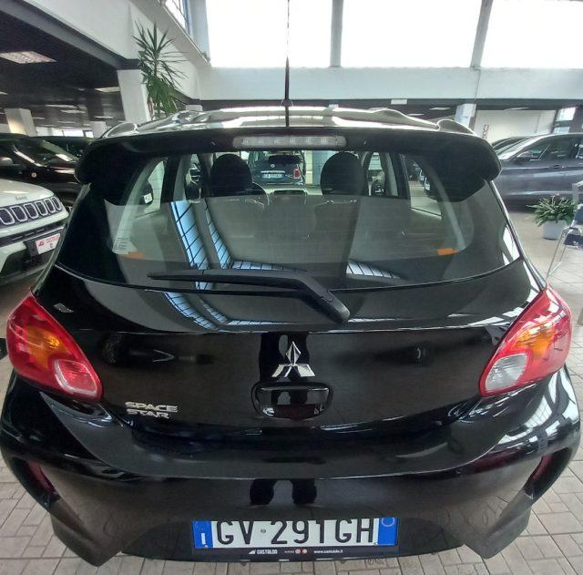 MITSUBISHI Space Star 1.2 Invite