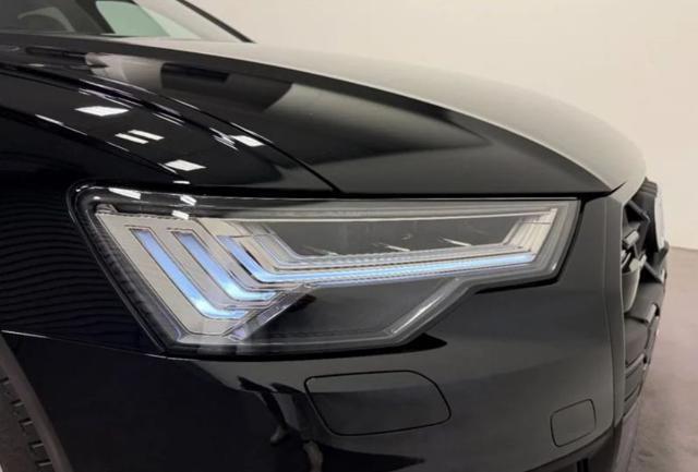 AUDI A6 Avant 40 2.0 TDI S tronic S line edition