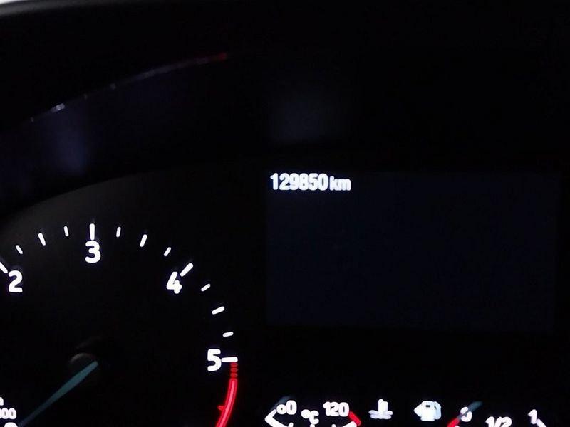 Ford Focus Station Wagon 1.5 EcoBlue 120cv Vignale