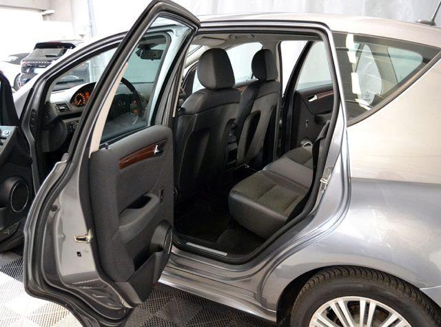 MERCEDES-BENZ A 160 BlueEFFICIENCY Style Pdc-Cerchi 16"