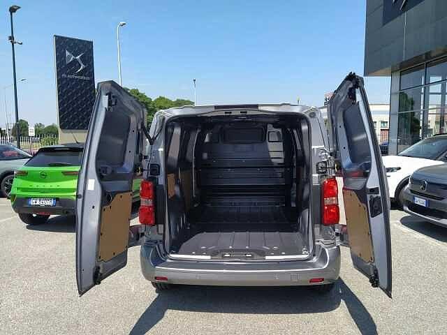 Opel Vivaro 1.5 Diesel 120cv M 3 Posti KM ZERO