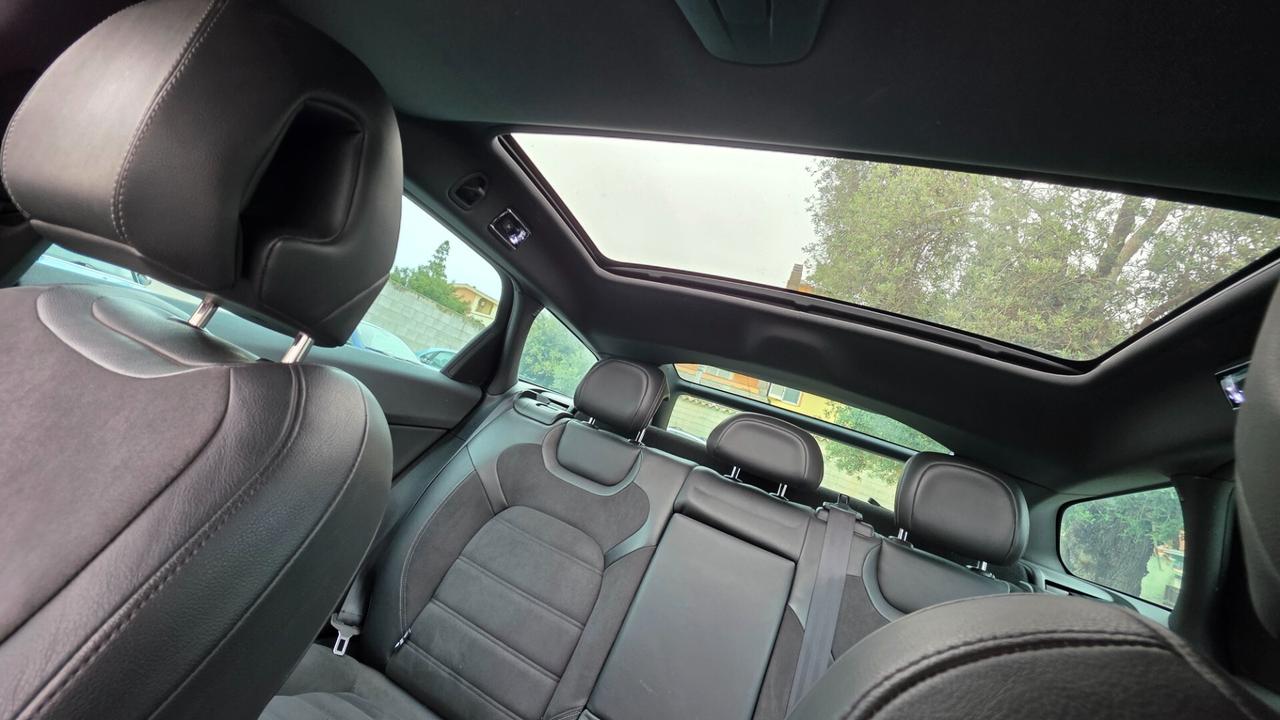 Citroen DS5