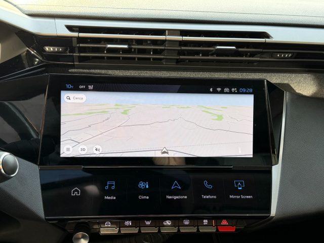 PEUGEOT 308 130 CV - PELLE - LED - KM 19.000 - PROMO FINANZIAM