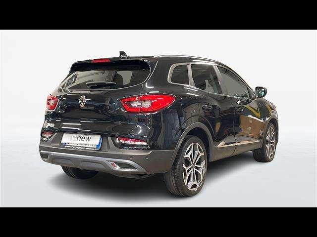 Renault Kadjar 1.5 Blue dCi Sport Edition EDC FAP