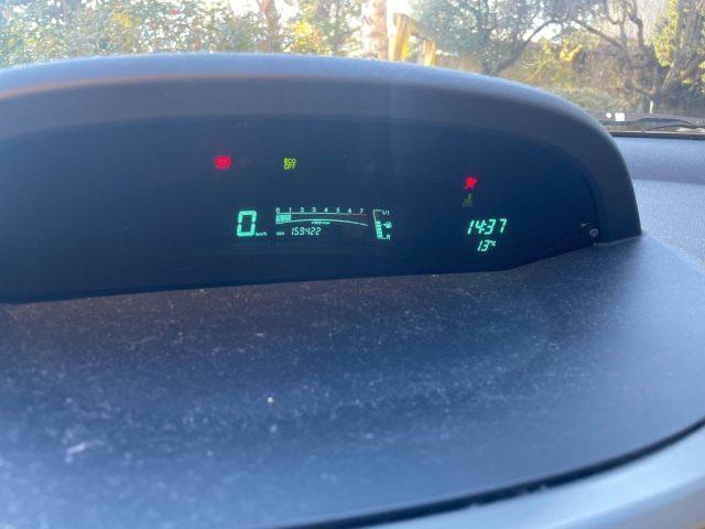 TOYOTA Yaris 1.3 3 porte Sol