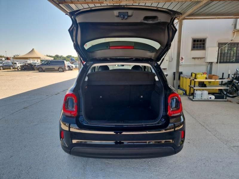 Fiat 500X 1.3 MultiJet 95 CV PREZZO REALE IVA ESPOSTA