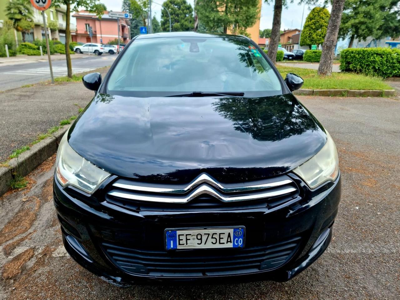 Citroen C4 Picasso 1.6 ADATTA A NEOPATENTATI