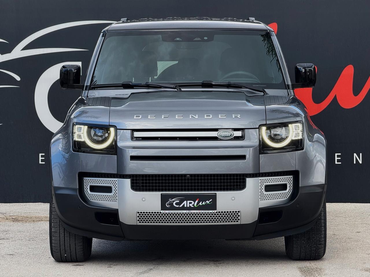 Land Rover Defender 110 3.0d i6 MHEV SE AWD 200CV