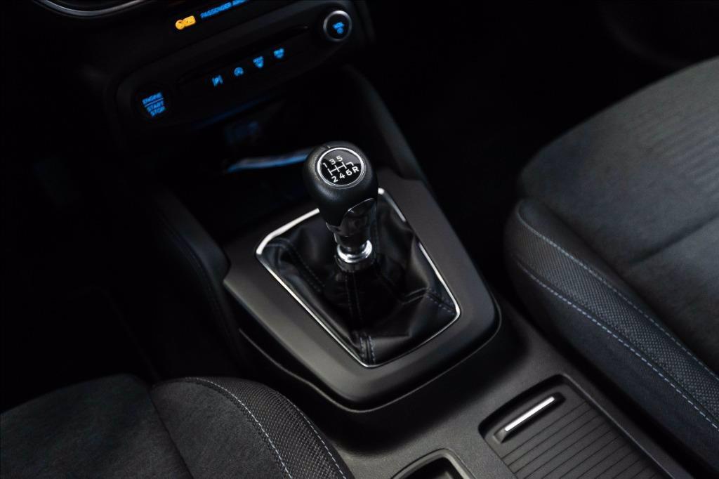 FORD Focus Active 1.0t ecoboost h X 125cv del 2022