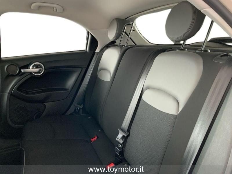 FIAT 500X 1.4 MultiAir 140 CV Pop Star