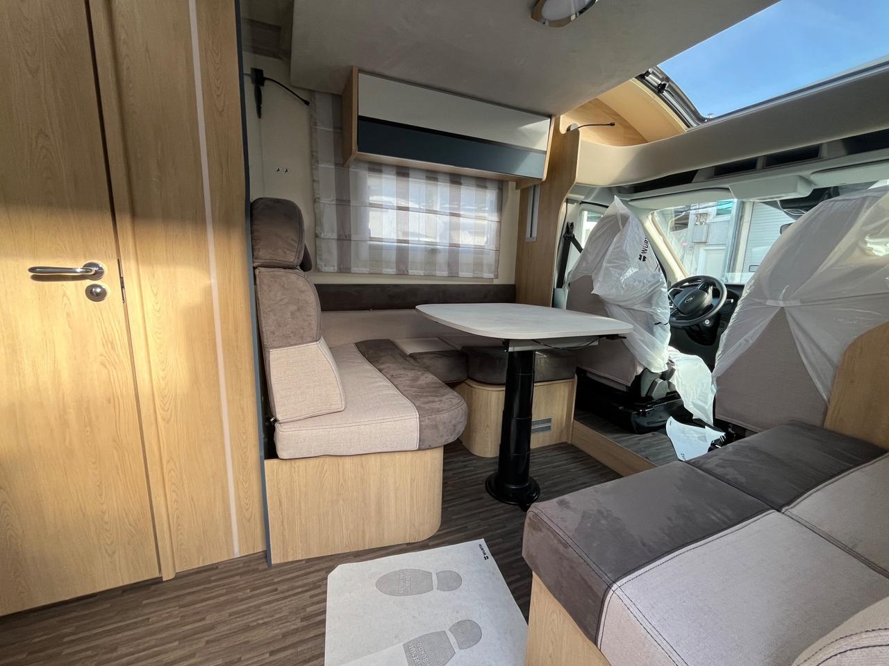 Ci International HORON 98 XT