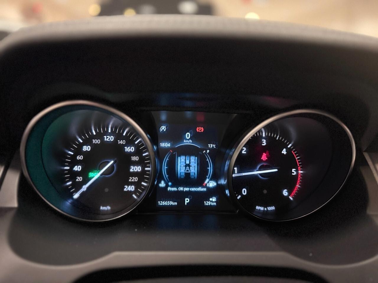 Land Rover Range Evoque 2.0 TD4 150 CV 5p.- SUPER PROMO