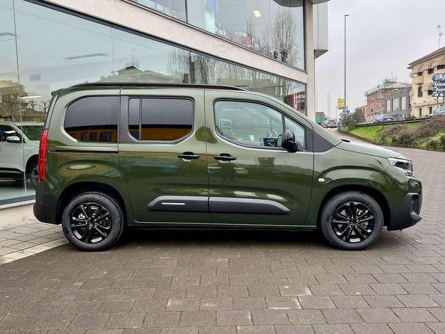 Citroen Berlingo Berlingo BlueHDi 100 Stop&Start M Plus