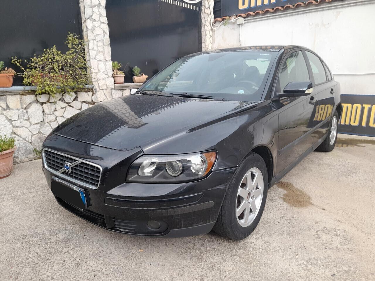 Volvo S40 1.6 D GARANTITA 12 MESI