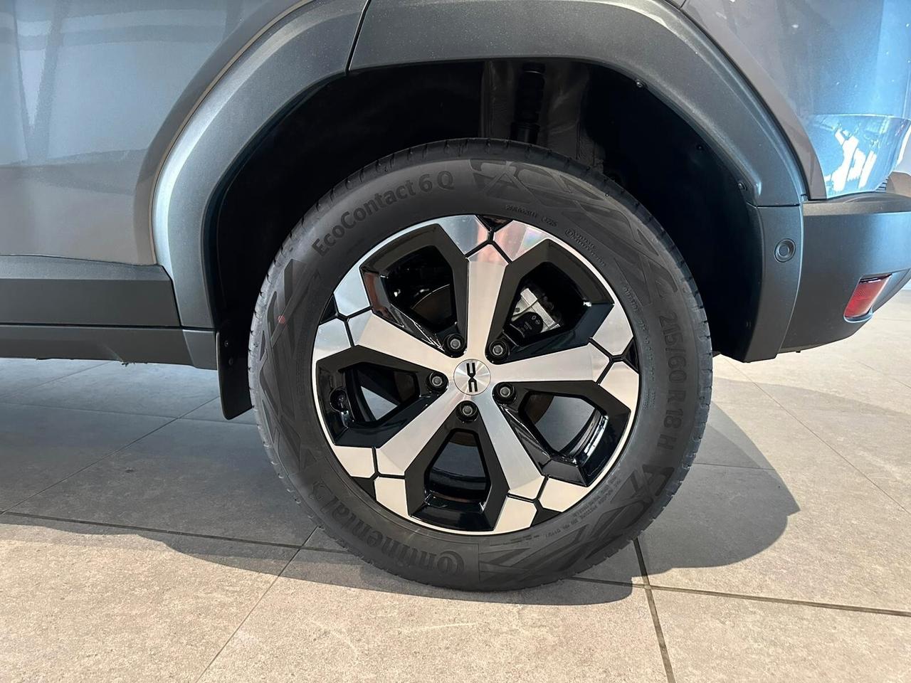 Dacia Duster Tce 130 CV MHEV Journey