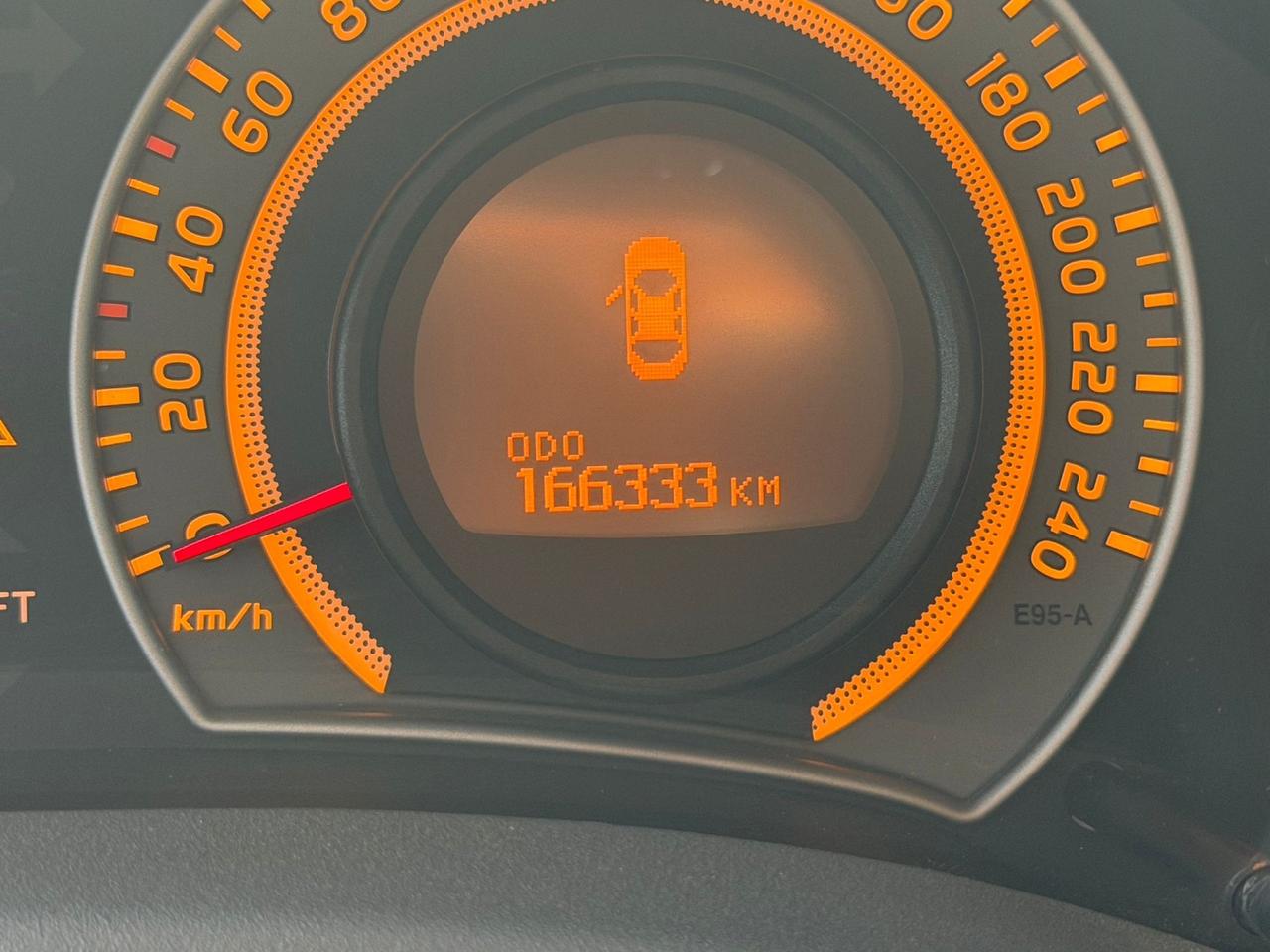 Toyota Auris 1.4 Diesel- Ok Neopatentati- clima
