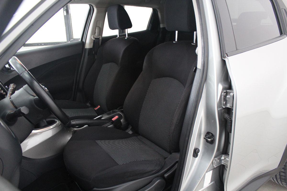 NISSAN - Juke - 1.5 dCi S&S Acenta