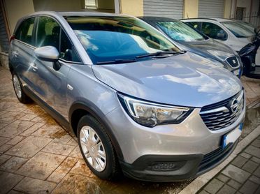 Opel Crossland X 1.2